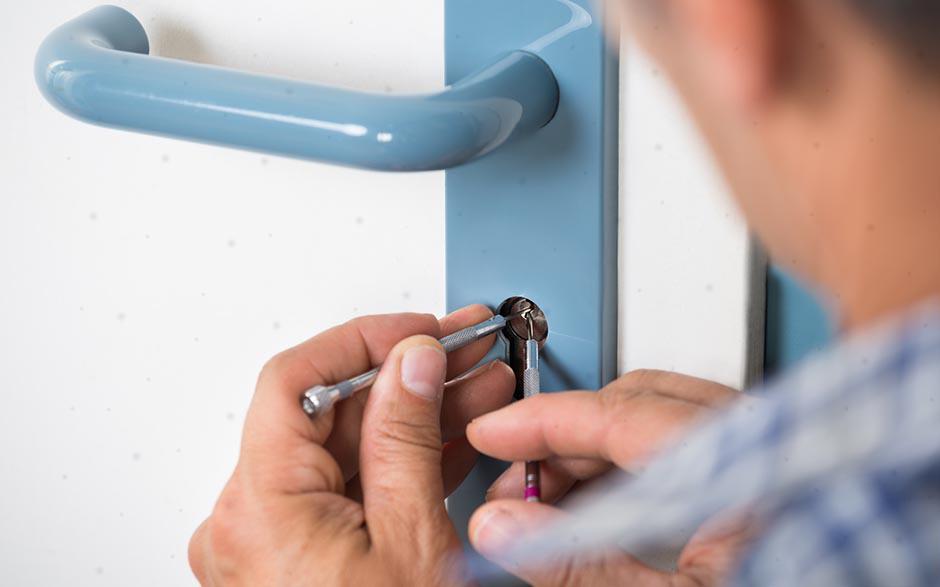 serrurier certifié Saran