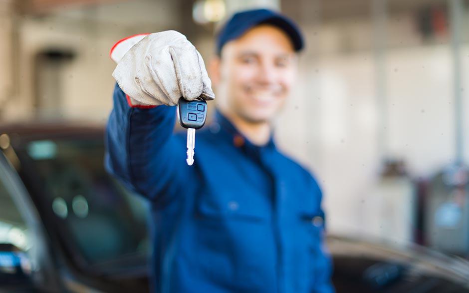 tarifs d'un serrurier Limours